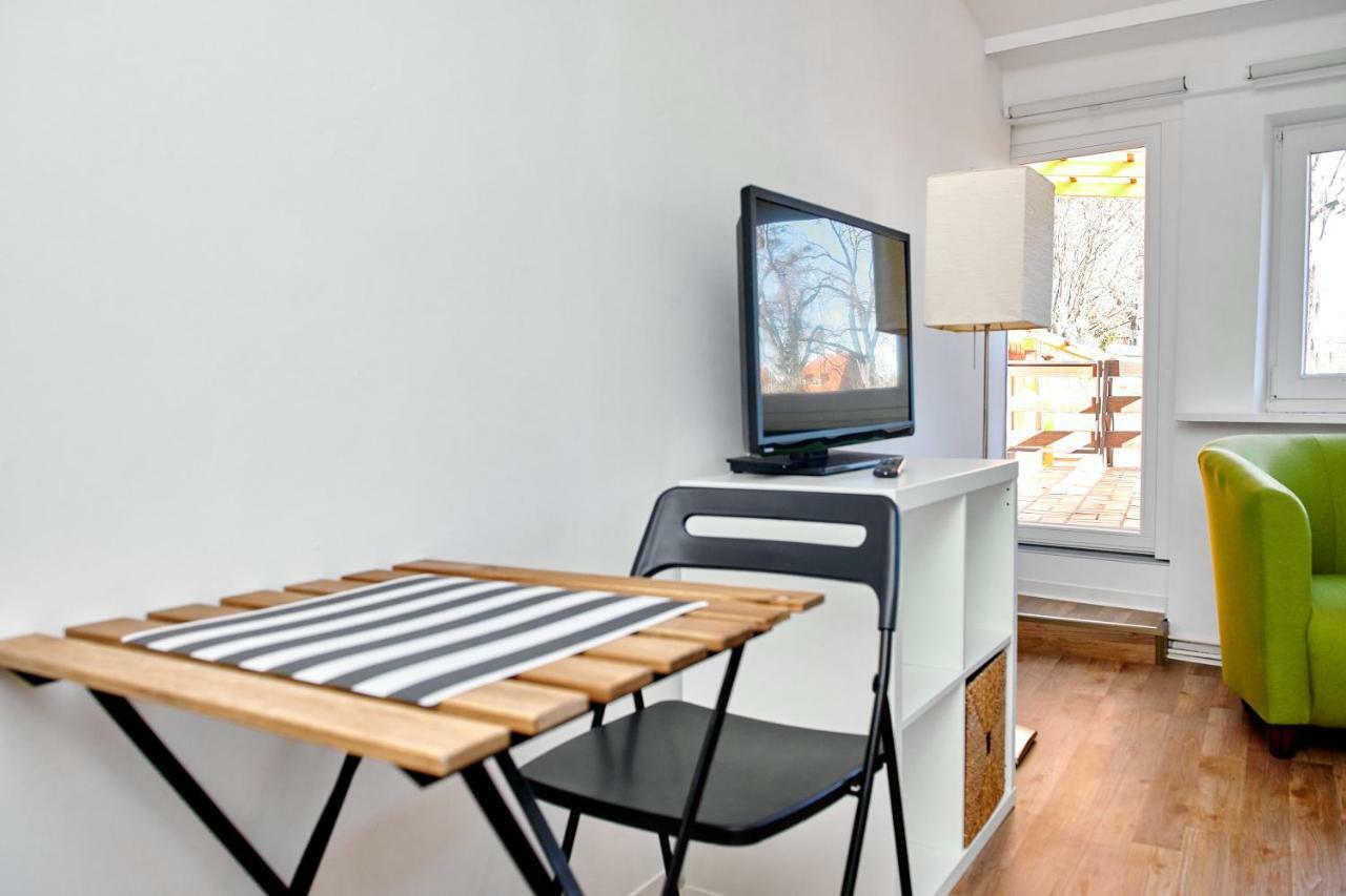 Townhouse Duderstadt Extérieur photo